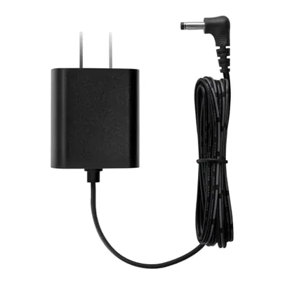 Flyruit Digital Picture Frame Black Power Cord for 10.1 inch Digital