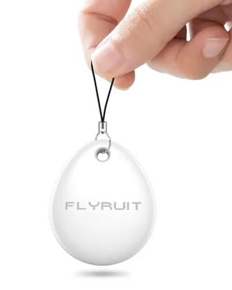 Flyruit Air Tracker Tags 1 Pack